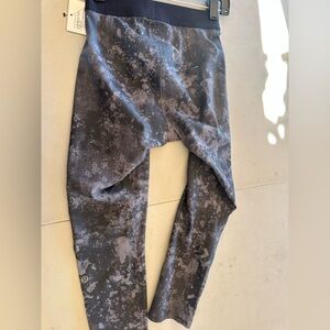 Lululemon License to Train Tight 21”